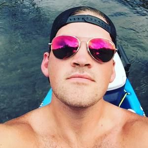 Meet your Posher, Jeremiah